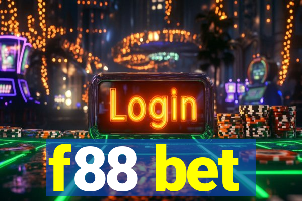 f88 bet